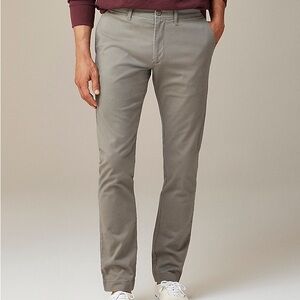 J Crew slim fit chino